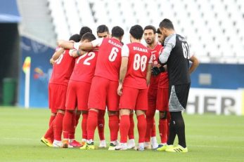 پرسپولیس