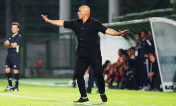 علیرضا منصوریان