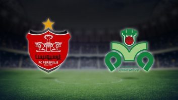 پرسپولیس - ذوب آهن