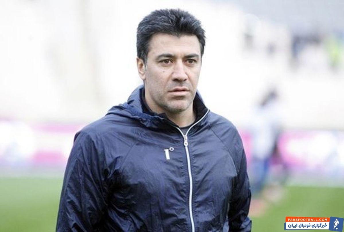 نظر محمد نوازی درباره امیر قلعه نویی