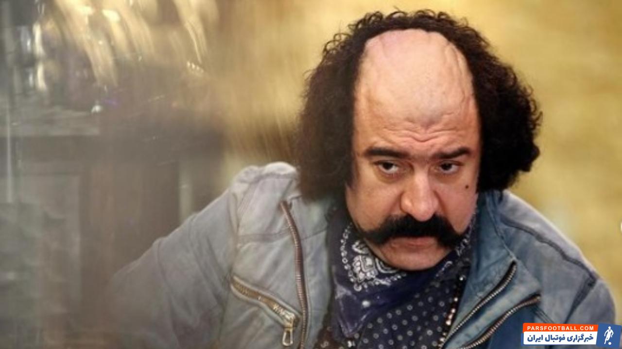 علی انصاریان