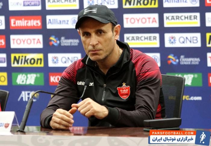 یحیی گل محمدی