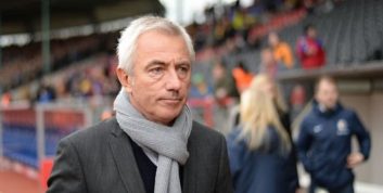 برت فان مارویک در امارات