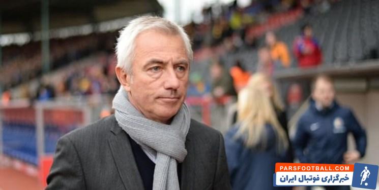 برت فان مارویک در امارات