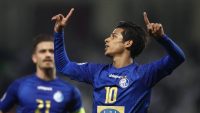 مهدی قایدی ، ستاره استقلال در بازی با صنعت نفت از ناحیه همسترینگ مصدوم شده است و احتمالا یک ماه از میادین دور خواهد بود و دربی را هم از دست خواهد داد .