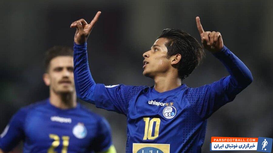 مهدی قایدی ، ستاره استقلال در بازی با صنعت نفت از ناحیه همسترینگ مصدوم شده است و احتمالا یک ماه از میادین دور خواهد بود و دربی را هم از دست خواهد داد .