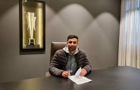 صادق محرمی پس از تمدید قراردادش با باشگاه دیناموزاگرب کرواسی گفت : از بودن در باشگاه دینامو و شهر زاگرب خرسندم و تلاش میکنم تا همه توانم را به کار ببرم.