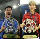 جونگ سئونگ هیوگ برنده هر دو فینال