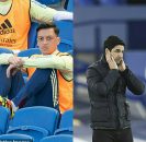 چنددستگی در آرسنال