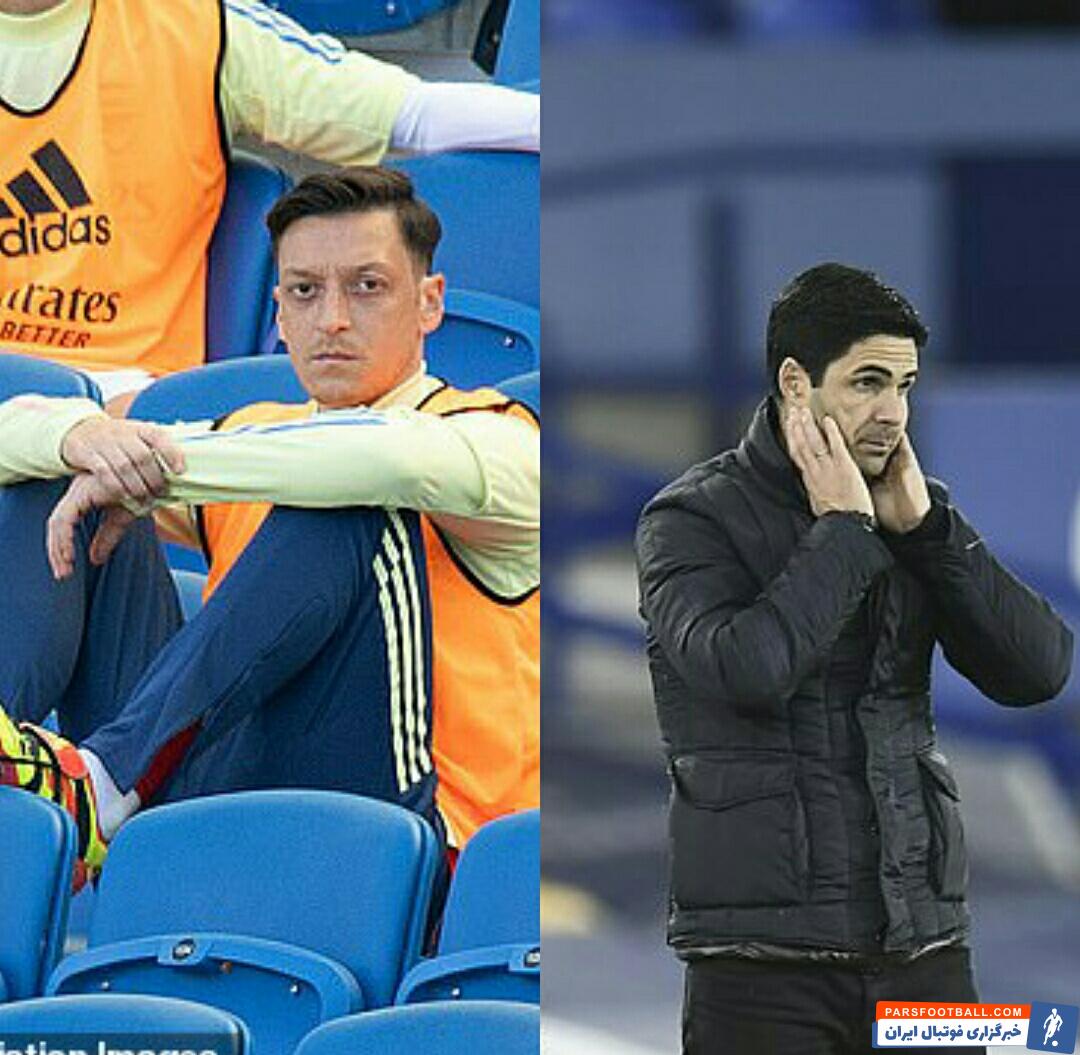 چنددستگی در آرسنال