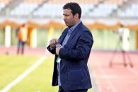 مهدی تارتار و تقابل با تراکتور در لیگ برتر