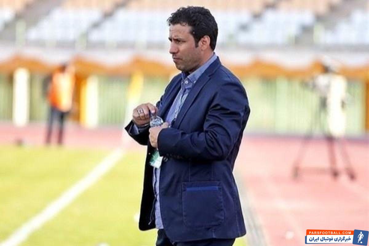 مهدی تارتار و تقابل با تراکتور در لیگ برتر