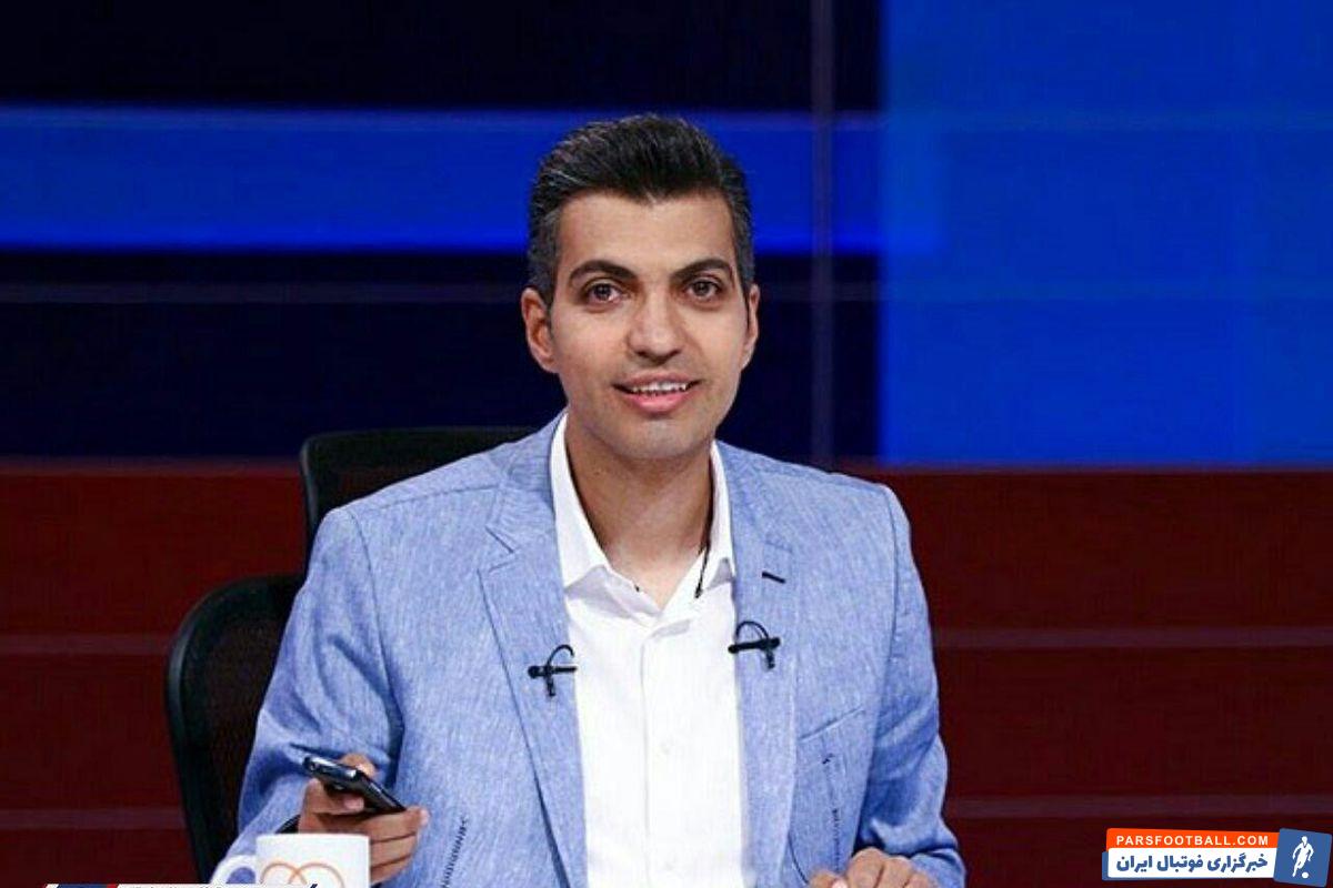 عادل فردوسی پور