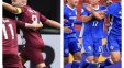 حریفان احتمالی پرسپولیس در فینال لیگ قهرمانان آسیا