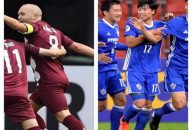 حریفان احتمالی پرسپولیس در فینال لیگ قهرمانان آسیا