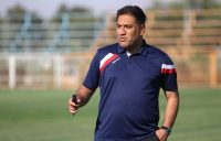 امیر حسین پیروانی و مصاف نفت آبادان با تراکتور