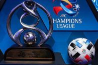 با تصمیم مشترک AFC و کمیته محلی برگزاری مسابقات لیگ قهرمانان آسیا ، فینال آسیا بین تیم های پرسپولیس و نماینده شرق با حضور تماشاگران برگزار خواهد شد .