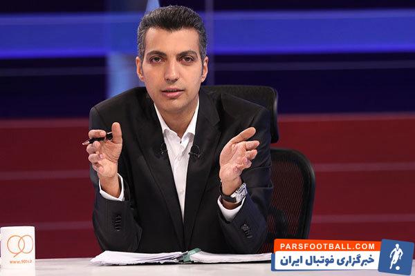 بعد از شایعاتی که در فضای مجازی ایجاد شد ، حالا خبر می رسد که گزارش دیدار فینال لیگ قهرمانان آسیا از سوی عادل فردوسی پور کاملا منتفی شده است .