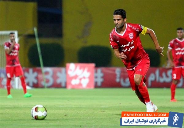 در حالی که برخی رسانه ها مدعی شده بودند که مسعود شجاعی به دلیل مشکوک بودن به کرونا در بازی با مس رفسنجان حضور ندارد اما علیرضا منصوریان این ادعا را رد کرد و گفت که مشکل شجاعی شخصی است .