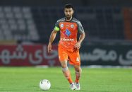 روزبه شاه علیدوست کاپیتان فصل قبل سایپا درباره عملکرد آرمان رمضانی در پرسپولیس گفت : آرمان مهاجم خوبی است و میتواند گلهای زیادی را برای پرسپولیس به ثمر برساند.