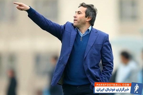 علی لطیفی پیشکسوت استقلال به عنوان سرمربی تیم لیگ یکی چوکا تالش انتخاب شد و جایگزین هادی شکوری در این تیم لیگ یکی شد