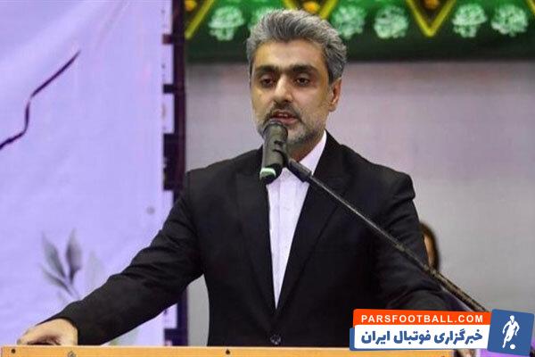 مهرداد سراجی مدیرعامل سایپا در خصوص اتفاقات بازی با سپاهان گفت : مراسم آتشبازی برای جشن تولد نویدکیا حین بازی، یک اقدام غیراخلاقی و از پیش برنامهریزی شده بود .