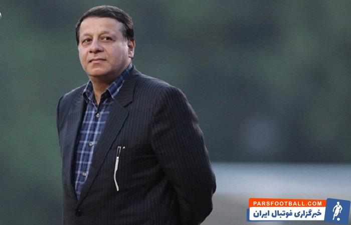 محمدرضا ساکت، مدیرعامل سپاهان گفت : پرسپولیس برای تفریح به قطر نمیرود . واقعاً آرزو نمیکنیم ناسپاسیهایی که در حق سپاهان شد در حق پرسپولیس بشود .