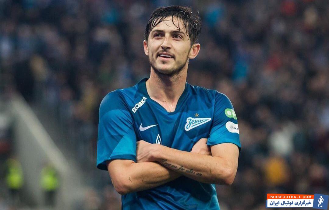 سردار آزمون پیش از آخرین دیدار تیم های زنیت و دورتموند در مرحله گروهی لیگ قهرمانان اروپا گفت : طبق تاکتیک مربی وارد زمین می شویم و آماده بردن دروتموند هستیم .