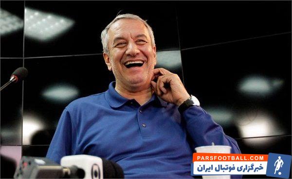 علی کفاشیان همیشه حرف های جالبی درباره کی روش می زند. اخیرا او گفته بود دوست دارد کی روش را ببیند. کارلوس هم در جواب گفته بود منتظرش است.