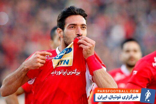 شجاع خلیل زاده در کانال تلگرام خودش نوشت : پرسپولیس برای من فراتر از یک تیم و باشگاه است . پرسپولیس برای من هویت و اصالت است و بار ها آن را ثابت کرده ام .