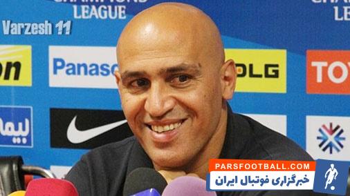 علیرضا منصوریان از سرمربیگری تراکتور تبریز برکنار شد و حالا باید به شغل دیگر خود در تهران یعنی همان رستوران معروفش برگردد .