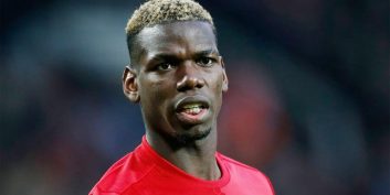 طبق ادعای نشریه تایمز ، پل پوگبا به احتمال فراوان از تیم منچستر یونایتد جدا خواهد شد و به تیم قبلی خودش یعنی یوونتوس باز خواهد گشت .