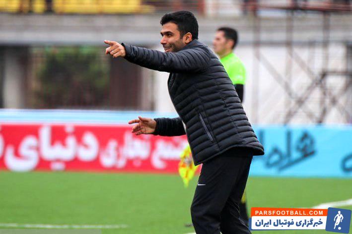 پس از جدایی امید روانخواه از باشگاه خیبر خرم آباد ، شنیده ها حاکی از آن است که قرار است روانخواه به کادرفنی استقلال اضافه شود .