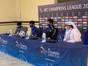 طبق ادعای رسانه های کره ای در صورتی که اولسان هیوندای در فینال مغلوب پرسپولیس شود ، کیم دو هون ، سرمربی تیم اولسان از این تیم جدا خواهد شد .