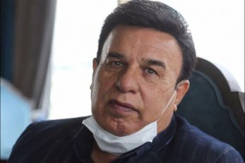 پرویز مظلومی ، سرپرست استقلال درباره شرایط فرشید اسماعیلی گفت : اسماعیلی در صفحه شخصی‌اش در اینستاگرام استوری گذاشته، توهین کرده و همه را دروغگو خطاب کرده بود. مشکل او در کمیته انضباطی باشگاه حل می شود .