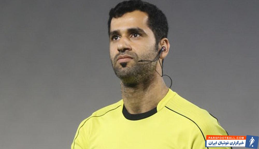 رضا سخندان ، کمک داور پیشین ایران درباره داور فینال لیگ قهرمانان آسیا گفت : عبدالرحمن جاسم ، اصالتی ایرانی دارد و پدرش بندرعباسی است .