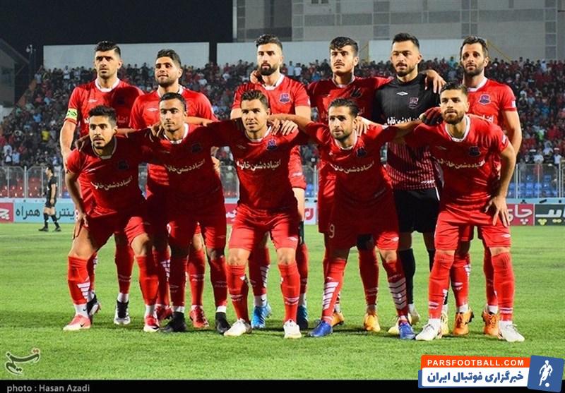 باشگاه نساجی مازندران که در هفته هفتم لیگ برتر میزبان تیم مس رفسنجان است ، حضور این باشگاه کرمانی در استان مازندران را خوش آمد گفت .