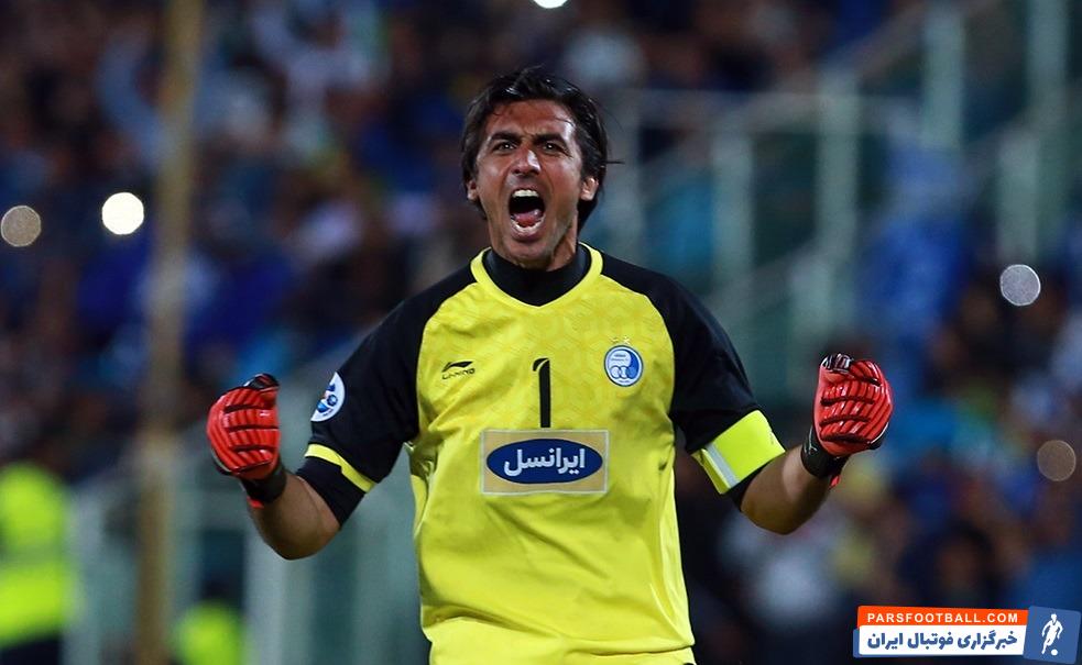 سید مهدی رحمتی که پس از سرمربیگری در تیم شهرخودرو با محمدرضا خلعتبری به مشکل خورده بود ، با انتشار یک استوری با او آشتی کرد .