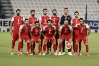 با توجه به بازی شنبه پرسپولیس در لیگ قهرمانان آسیا احتمالا لژیونر های ایرانی شاغل در قطر برای حمایت از پرسپولیس در ورزشگاه الجنوب حاضر شوند .