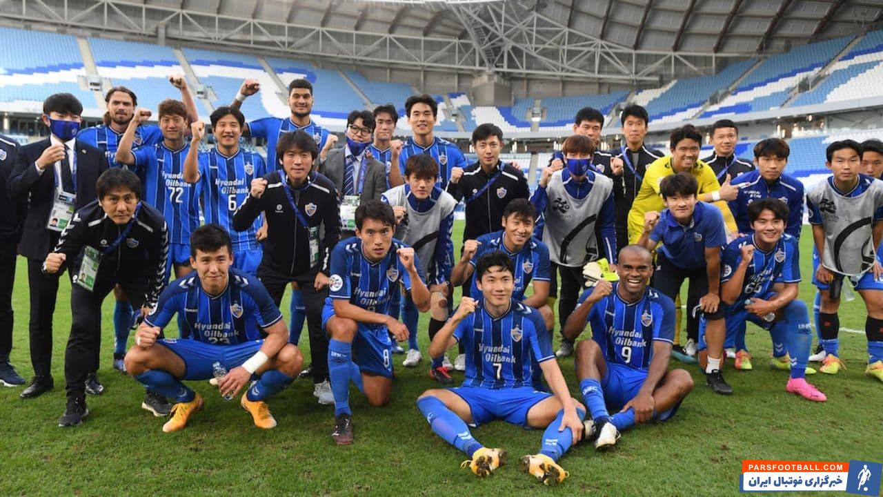 سین جین هو ،کاپیتان تیم اولسان هیوندای کره جنوبی درباره پرسپولیس گفت : آن ها انرژی خاصی برای دارند و از ضد حمله زدن بیشتر لذت می برند.