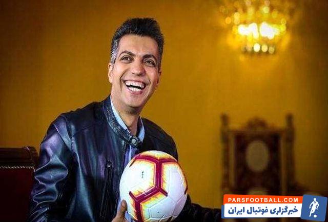 یک فعال رسانه ای درباره دعوت عادل فردوسی پور از سوی کنفدراسیون فوتبال آسیا برای گزارش فینال لیگ قهرمانان آسیا یک توییت جنجالی را منتشر کرد.