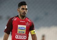 امید عالیشاه در دوره قبلی که پرسپولیس فینالیست آسیا بود ، بازی برگشت با کاشیما را از دست داد و قصد دارد در بازی با اولسان غیبت در آن بازی حساس را جبران کند .