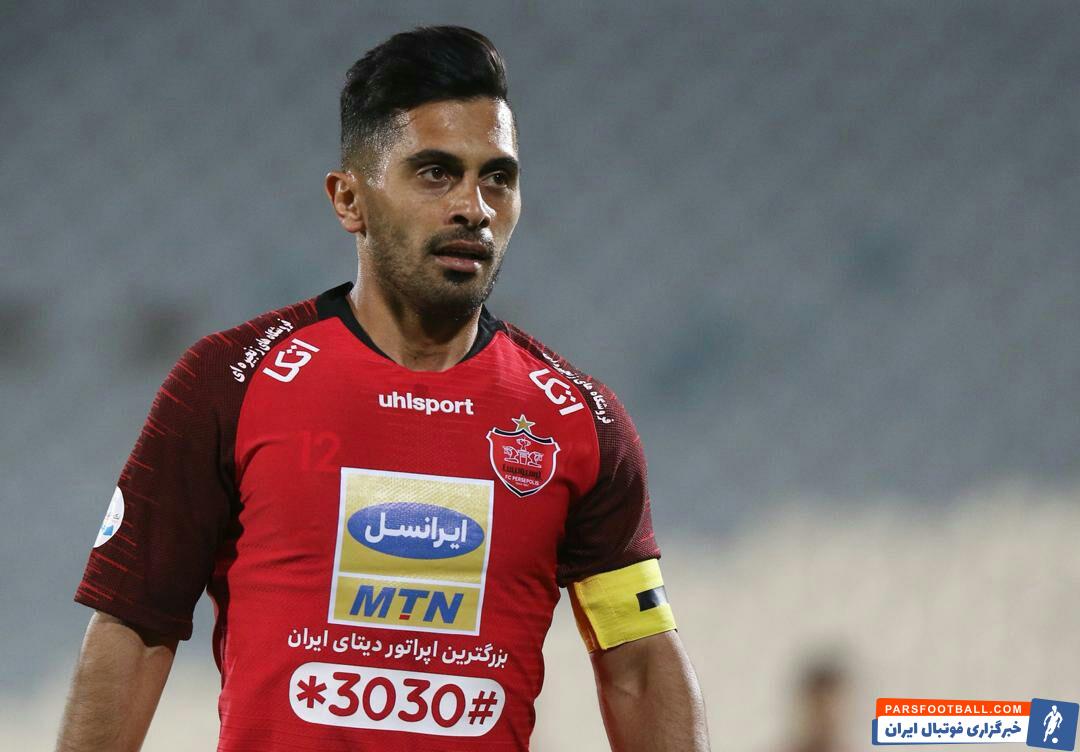 امید عالیشاه در دوره قبلی که پرسپولیس فینالیست آسیا بود ، بازی برگشت با کاشیما را از دست داد و قصد دارد در بازی با اولسان غیبت در آن بازی حساس را جبران کند .