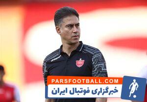 حمید مطهری در گفتگو با برنامه شب های فوتبالی گفت : مدیر قبلی (رسولپناه) تا توانست به ما ضربه زد.الان تیم بیست و شش بازی ، بدون پلی میکر چه کاری انجام دهد.