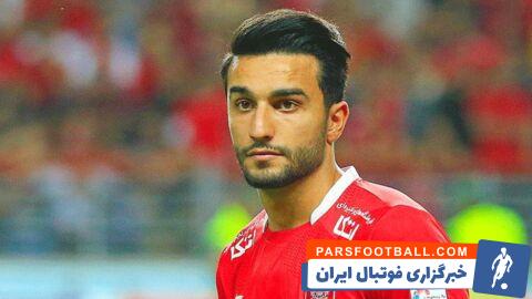 سیامک نعمتی یک توییت جنجالی را در توئیتر منتشر کرد و نوشت : همین که خوشحالی و ناراحتیتون به باخت و برد ما بستگی داره کافیه ، داریم بر می گردیم ، واسه پنجمین قهرمانی .