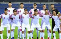 اسامی بازیکنان تیم ملی نوجوانان ایران برای برگزاری دو دیدار تدارکاتی با تیم ملی نوجوانان تاجیکستان از سوی حسین عبدی سرمربی تیم ملی اعلام شد .
