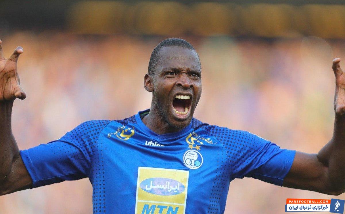 شیخ دیاباته بازگشت ؛ محمود فکری امیدوار شد