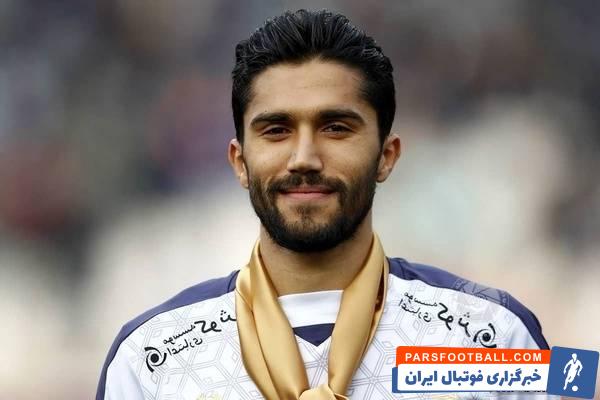 پس از حضور رشید مظاهری در استقلال سید حسین حسینی میخ کوب نیمکت شده است اما این بازیکن امیدوار است که در اولین فرصت جایگاه خود را پس بگیرد.