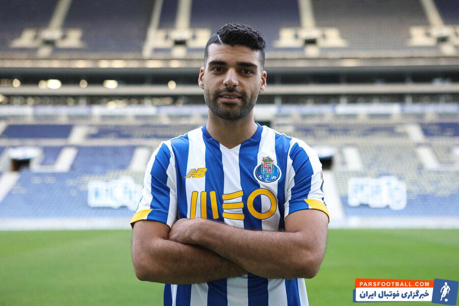 رئیس بخش بین الملل باشگاه پورتو درباره مهدی طارمی گفت : او هنرمند هست ، سرعت و دقت را در کنار هم دارد . فرصت طلب و یک بازیکن تمام کننده است.