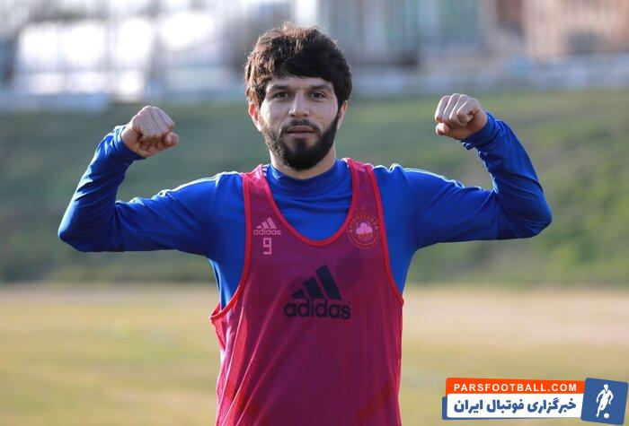 تیم النصر عربستان که در مرحله نیمه نهایی لیگ قهرمانان آسیا مغلوب پرسپولیس شد ، قصد دارد در نقل و انتقالات زمستانی جلال الدین ماشاریپوف را از پاختاکور جذب کند .